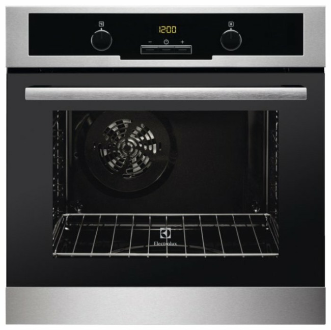 Электрический духовой шкаф Electrolux EZA 5420 AOX Электрический духовой шкаф Electrolux EZA 5420 AOX
