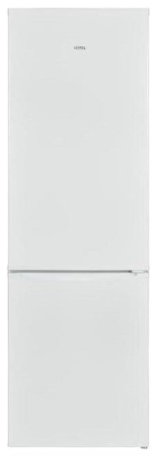Холодильник Vestel VCB 170 VW Холодильник Vestel VCB 170 VW