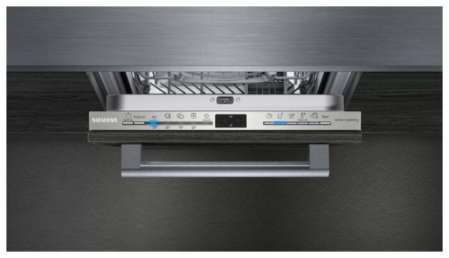 Встраиваемая посудомоечная машина Siemens SR 61HX2 IKR Встраиваемая посудомоечная машина Siemens SR 61HX2 IKR