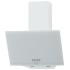 Каминная вытяжка Krona Jina 500 WHITE PB