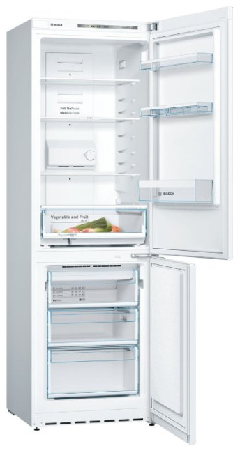 Холодильник Bosch KGN36NW14R