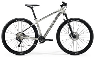 Горный (MTB) велосипед Merida Big.Nine 500 (2020)