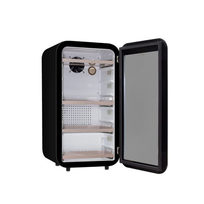 Холодильник Meyvel MD71-Black Холодильник Meyvel MD71-Black