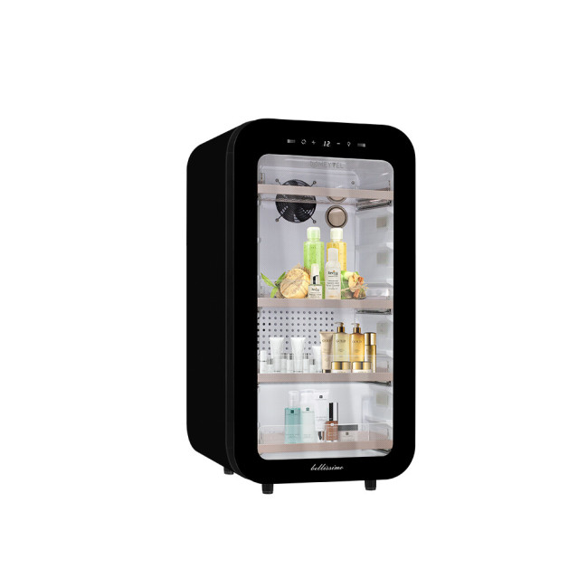 Холодильник Meyvel MD71-Black Холодильник Meyvel MD71-Black
