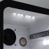 Холодильник Meyvel MD71-Black Холодильник Meyvel MD71-Black