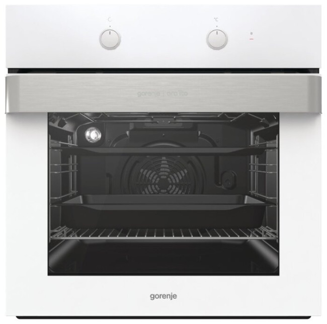 Электрический духовой шкаф Gorenje BO 717 ORAW