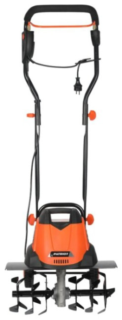 Культиватор электрический PATRIOT Elektra 1500 1.5 кВт Культиватор электрический PATRIOT Elektra 1500 1.5 кВт