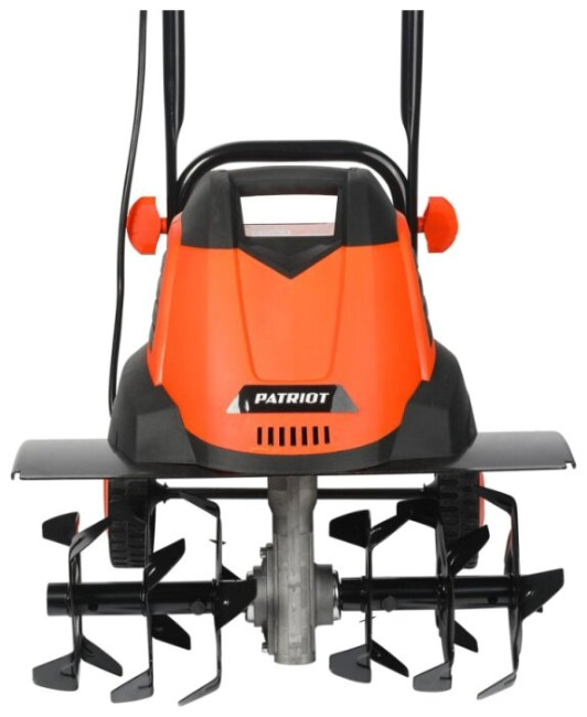 Культиватор электрический PATRIOT Elektra 1500 1.5 кВт Культиватор электрический PATRIOT Elektra 1500 1.5 кВт