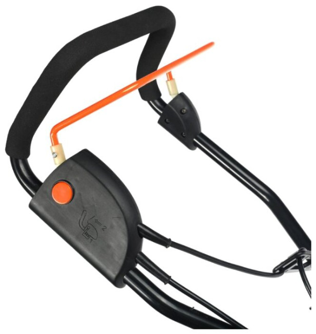 Культиватор электрический PATRIOT Elektra 1500 1.5 кВт Культиватор электрический PATRIOT Elektra 1500 1.5 кВт