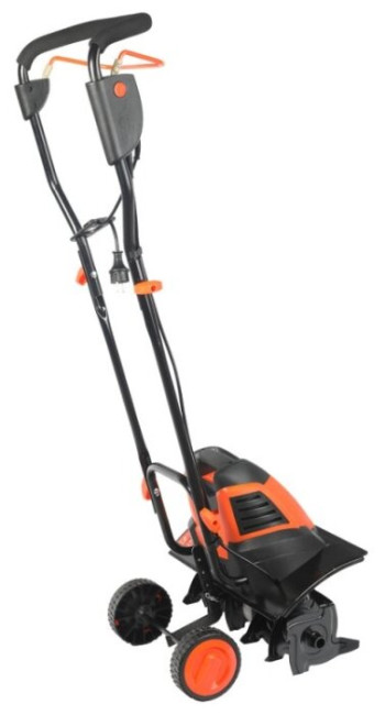 Культиватор электрический PATRIOT Elektra 1500 1.5 кВт Культиватор электрический PATRIOT Elektra 1500 1.5 кВт