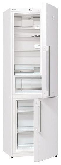 Холодильник GORENJE rk 61 fsy2w Холодильник GORENJE rk 61 fsy2w