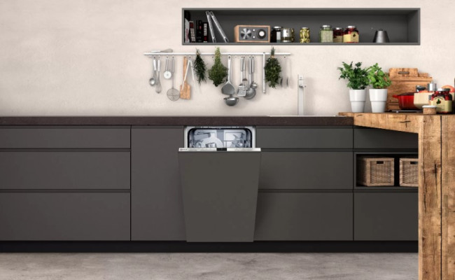 Посудомоечная машина NEFF S853IKX50R Посудомоечная машина NEFF S853IKX50R