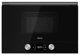 Микроволновая печь встраиваемая TEKA ML 8220 BIS L Night river (112030001) Микроволновая печь встраиваемая TEKA ML 8220 BIS L Night river (112030001)