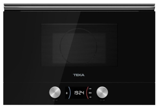 Микроволновая печь встраиваемая TEKA ML 8220 BIS L Night river (112030001) Микроволновая печь встраиваемая TEKA ML 8220 BIS L Night river (112030001)