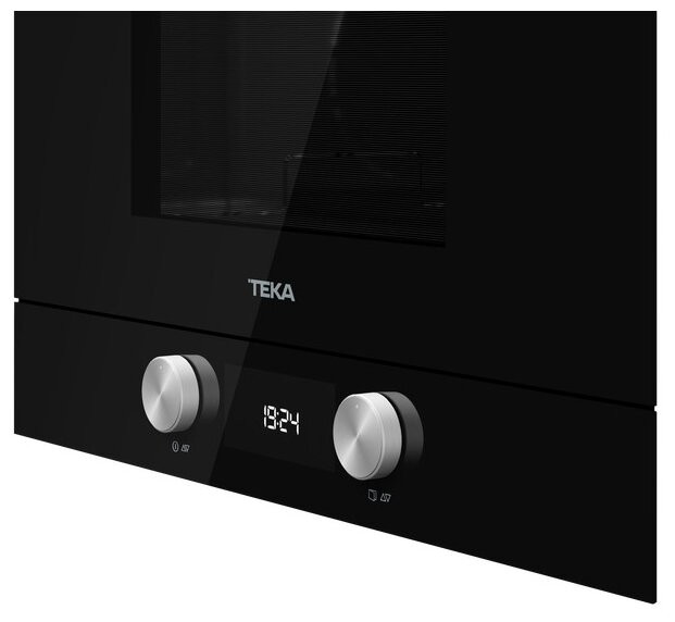 Микроволновая печь встраиваемая TEKA ML 8220 BIS L Night river (112030001) Микроволновая печь встраиваемая TEKA ML 8220 BIS L Night river (112030001)