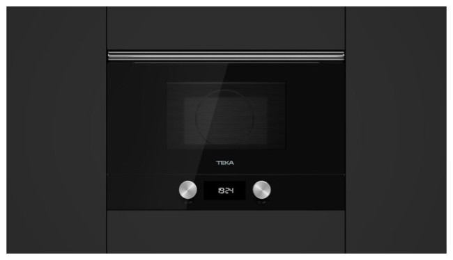 Микроволновая печь встраиваемая TEKA ML 8220 BIS L Night river (112030001) Микроволновая печь встраиваемая TEKA ML 8220 BIS L Night river (112030001)