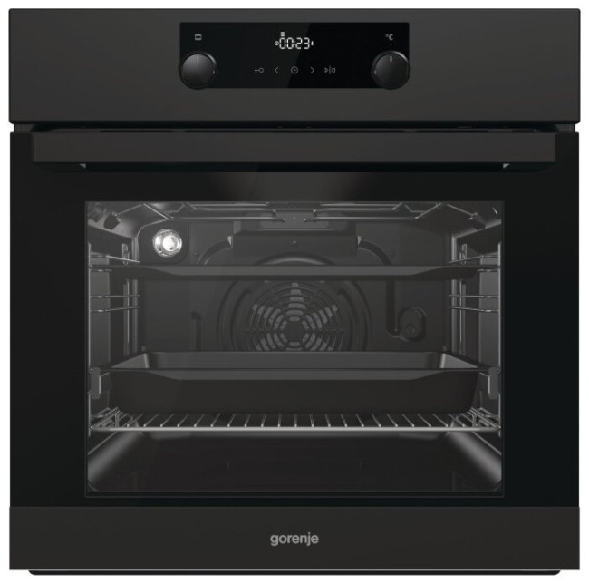 Электрический духовой шкаф Gorenje BO735E20B-2