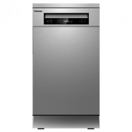 Посудомоечная машина Toshiba DW-10F1(S)-RU Посудомоечная машина Toshiba DW-10F1(S)-RU