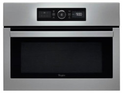 Микроволновая печь встраиваемая Whirlpool AMW 508 IX Микроволновая печь встраиваемая Whirlpool AMW 508 IX