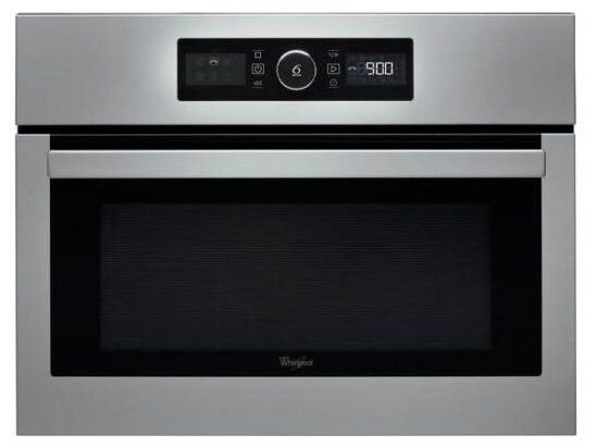 Микроволновая печь встраиваемая Whirlpool AMW 508 IX