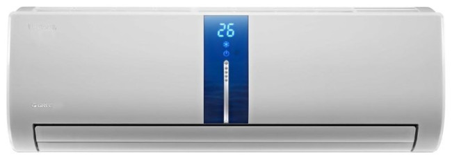 Сплит-система Gree GWH09UB-K3DNA3A Сплит-система Gree GWH09UB-K3DNA3A