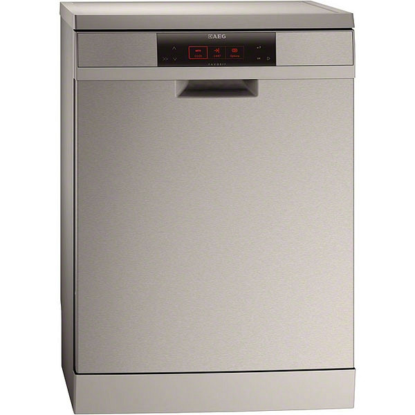 Посудомоечная машина AEG F99019M0P Посудомоечная машина AEG F99019M0P