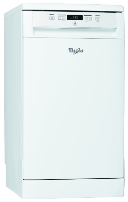 Посудомоечная машина Whirlpool ADP 422 WH Посудомоечная машина Whirlpool ADP 422 WH