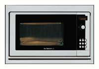 Микроволновая печь встраиваемая De Dietrich DME 320 ZE1