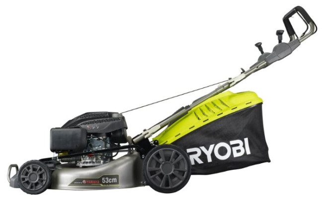 Газонокосилка RYOBI RLM 53190YV Газонокосилка RYOBI RLM 53190YV
