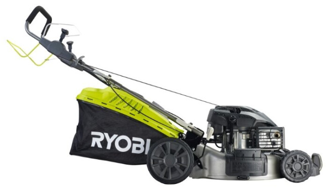 Газонокосилка RYOBI RLM 53190YV Газонокосилка RYOBI RLM 53190YV