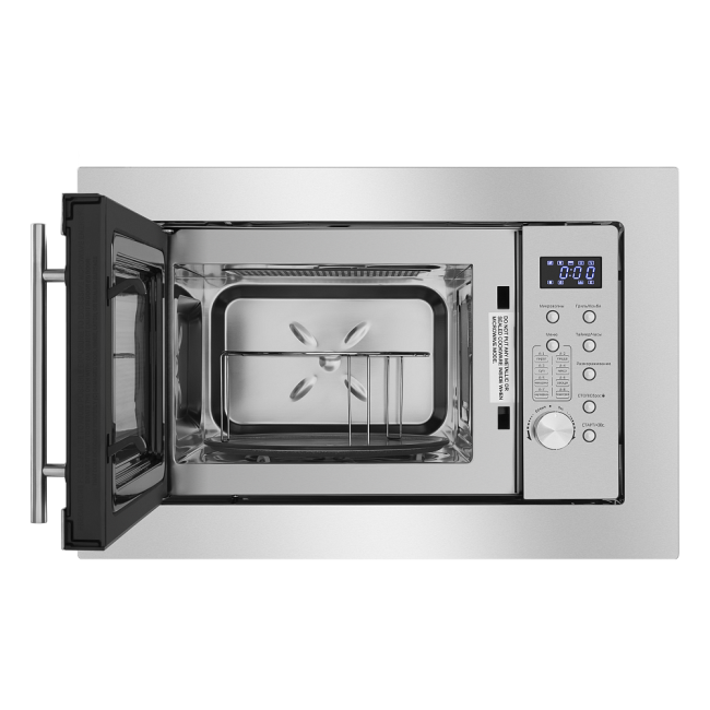 Микроволновая печь MAUNFELD XBMO202S