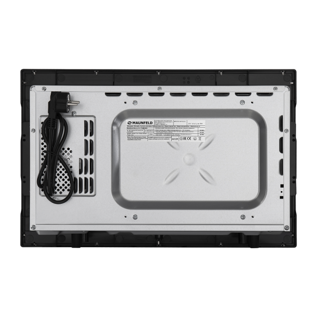 Микроволновая печь MAUNFELD XBMO202S