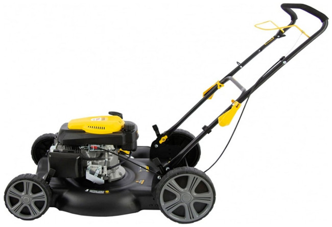 Газонокосилка колесная Denzel GLD-560 58808