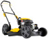 Газонокосилка колесная Denzel GLD-560 58808