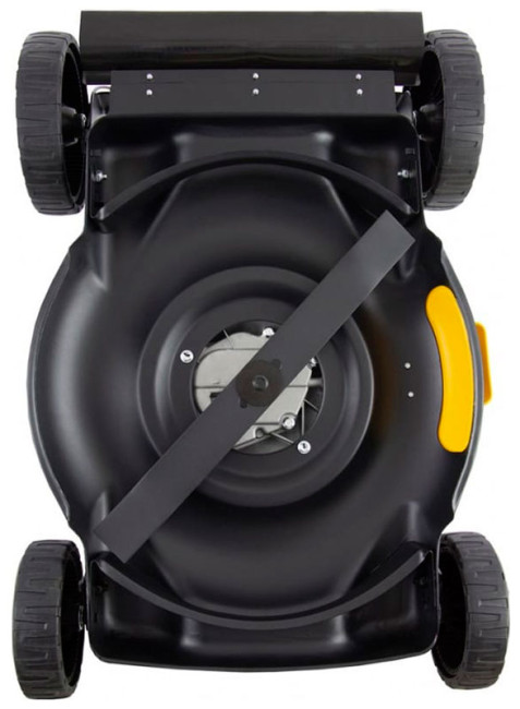 Газонокосилка колесная Denzel GLD-560 58808