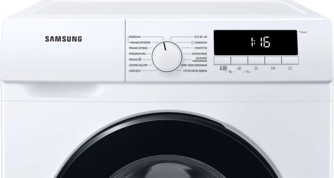 Стиральная машина Samsung WW70T304MBW Стиральная машина Samsung WW70T304MBW