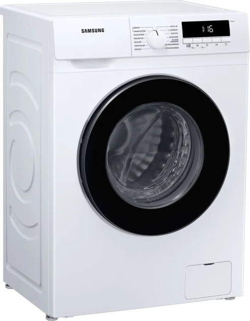 Стиральная машина Samsung WW70T304MBW Стиральная машина Samsung WW70T304MBW