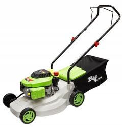 Газонокосилка бензиновая RedVerg RD-GLM410G