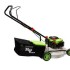 Газонокосилка бензиновая RedVerg RD-GLM410G