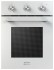 Электрический духовой шкаф Krona CORRENTE 45 WH