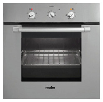 Электрический духовой шкаф Mabe MOV6 103X