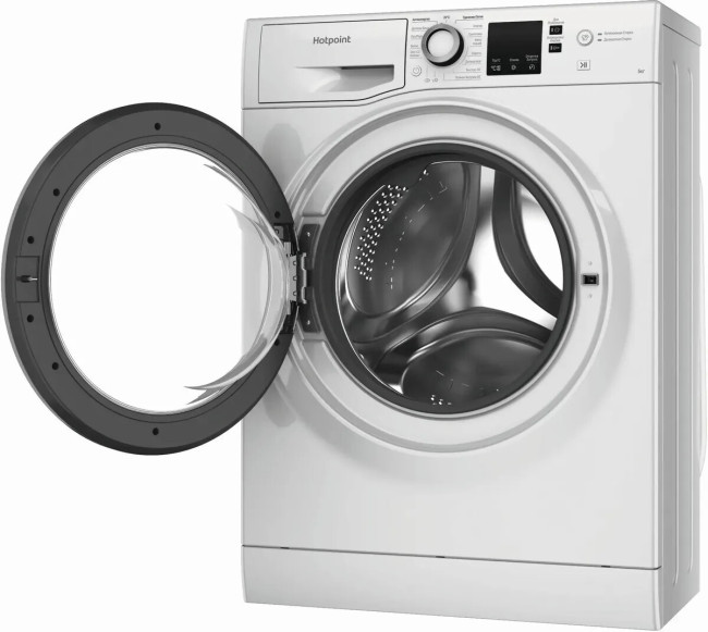 Стиральная машина Ariston NUS 5015 S RU Стиральная машина Ariston NUS 5015 S RU