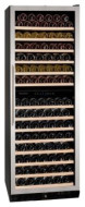 Встраиваемый винный шкаф Dunavox DX-181.490SDSK Встраиваемый винный шкаф Dunavox DX-181.490SDSK