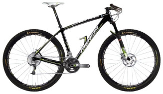 Горный (MTB) велосипед Merida Big.Nine Carbon Team (2013)