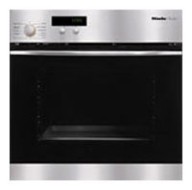 Электрический духовой шкаф Miele H 365-2 B IX Электрический духовой шкаф Miele H 365-2 B IX