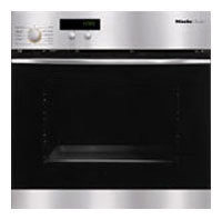 Электрический духовой шкаф Miele H 365-2 B IX Электрический духовой шкаф Miele H 365-2 B IX