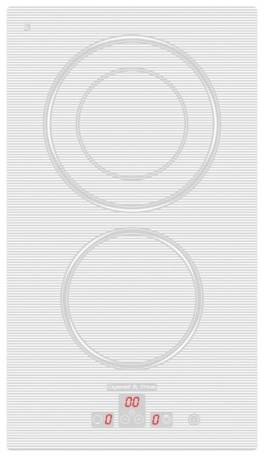 Варочная панель Zigmund & Shtain CNS 302.30 WX Варочная панель Zigmund & Shtain CNS 302.30 WX