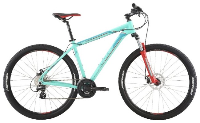 Горный (MTB) велосипед Merida Big.Nine 15-MD (2019) Горный (MTB) велосипед Merida Big.Nine 15-MD (2019)