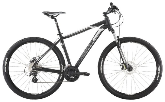 Горный (MTB) велосипед Merida Big.Nine 15-MD (2019) Горный (MTB) велосипед Merida Big.Nine 15-MD (2019)