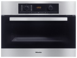Электрический духовой шкаф Miele H 5041 B IX Электрический духовой шкаф Miele H 5041 B IX